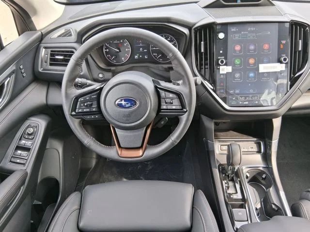2026 Subaru Ascent Limited Bronze Edition - Photo 9