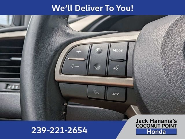 Used 2022 Silver Lexus 350 image 28