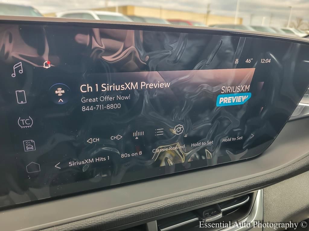 2026 BUICK ENVISTA - Image 13