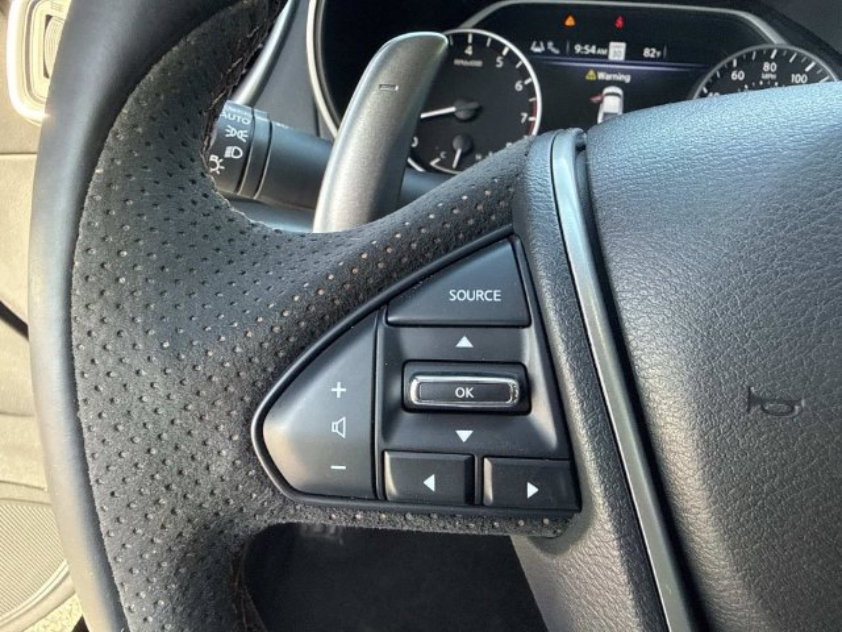 2021 Nissan Maxima SR - Photo 27