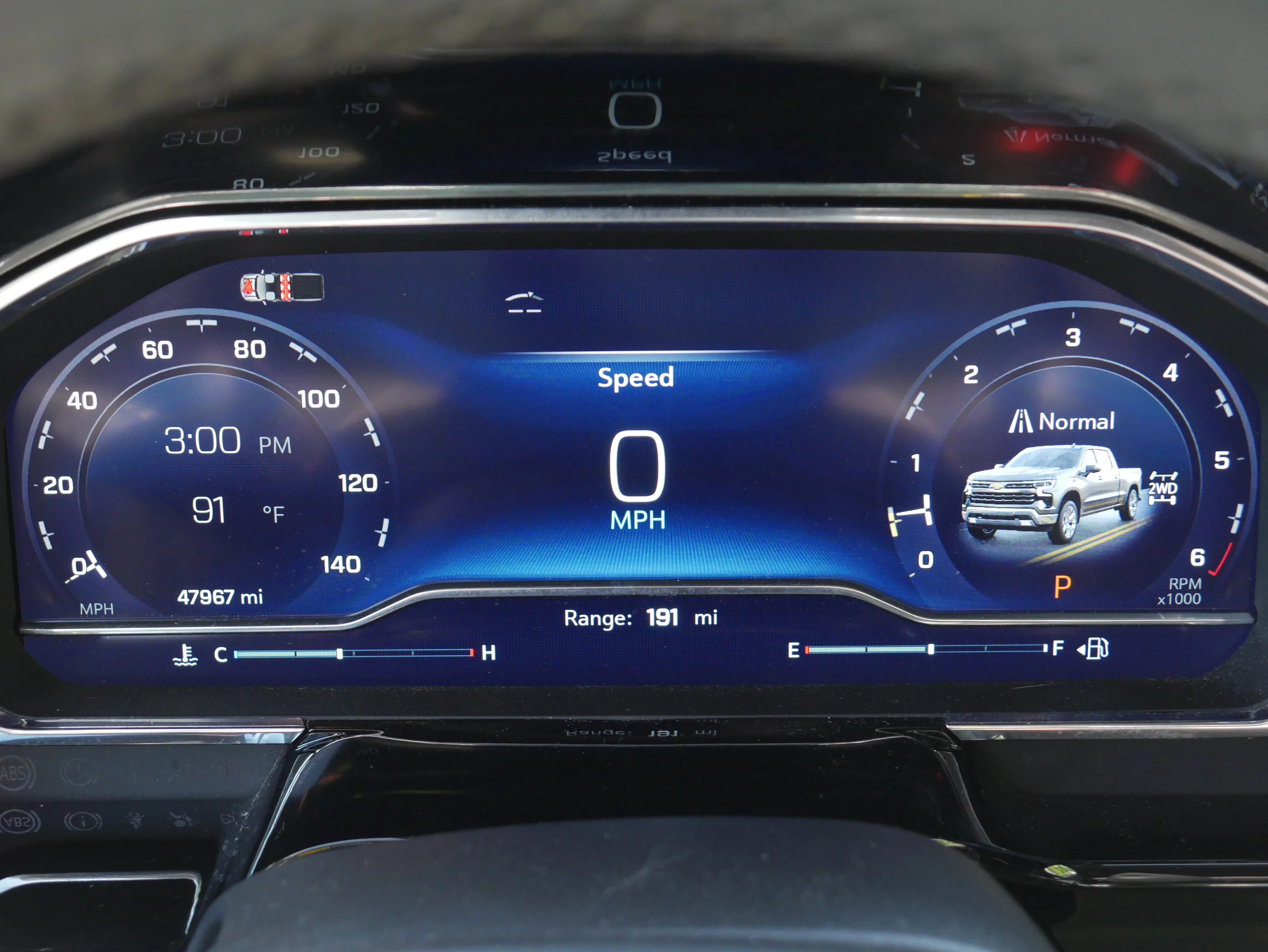 2024 Chevrolet Silverado 1500 RST - Photo 31