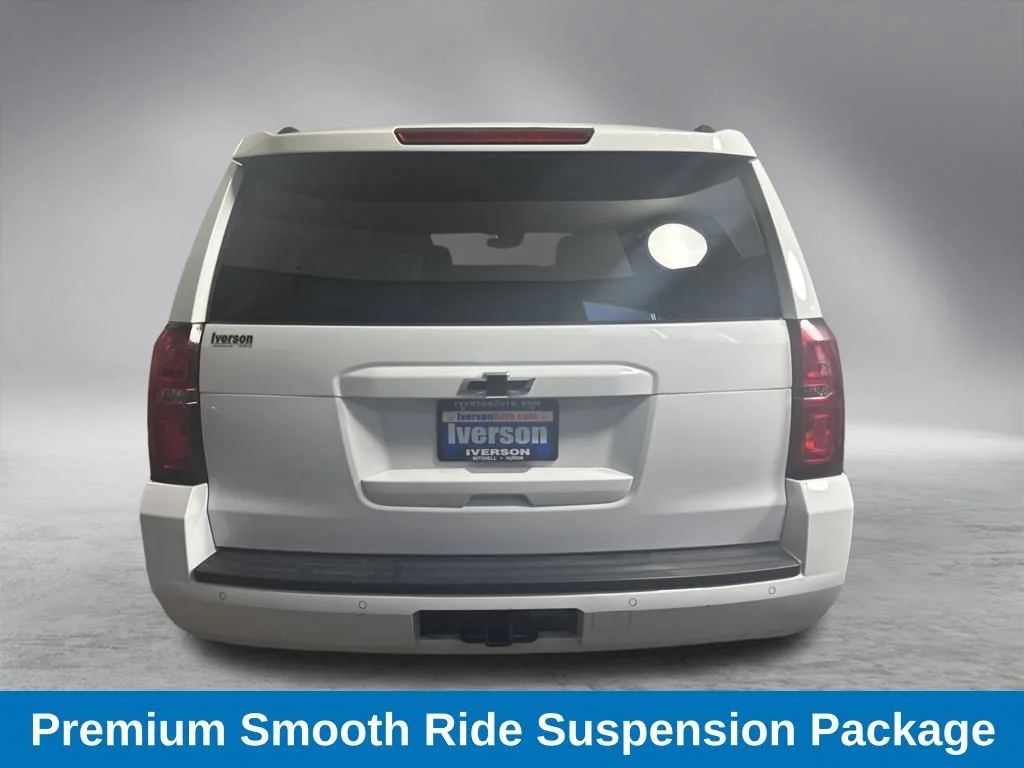 Used 2018 White Chevrolet LT image 10
