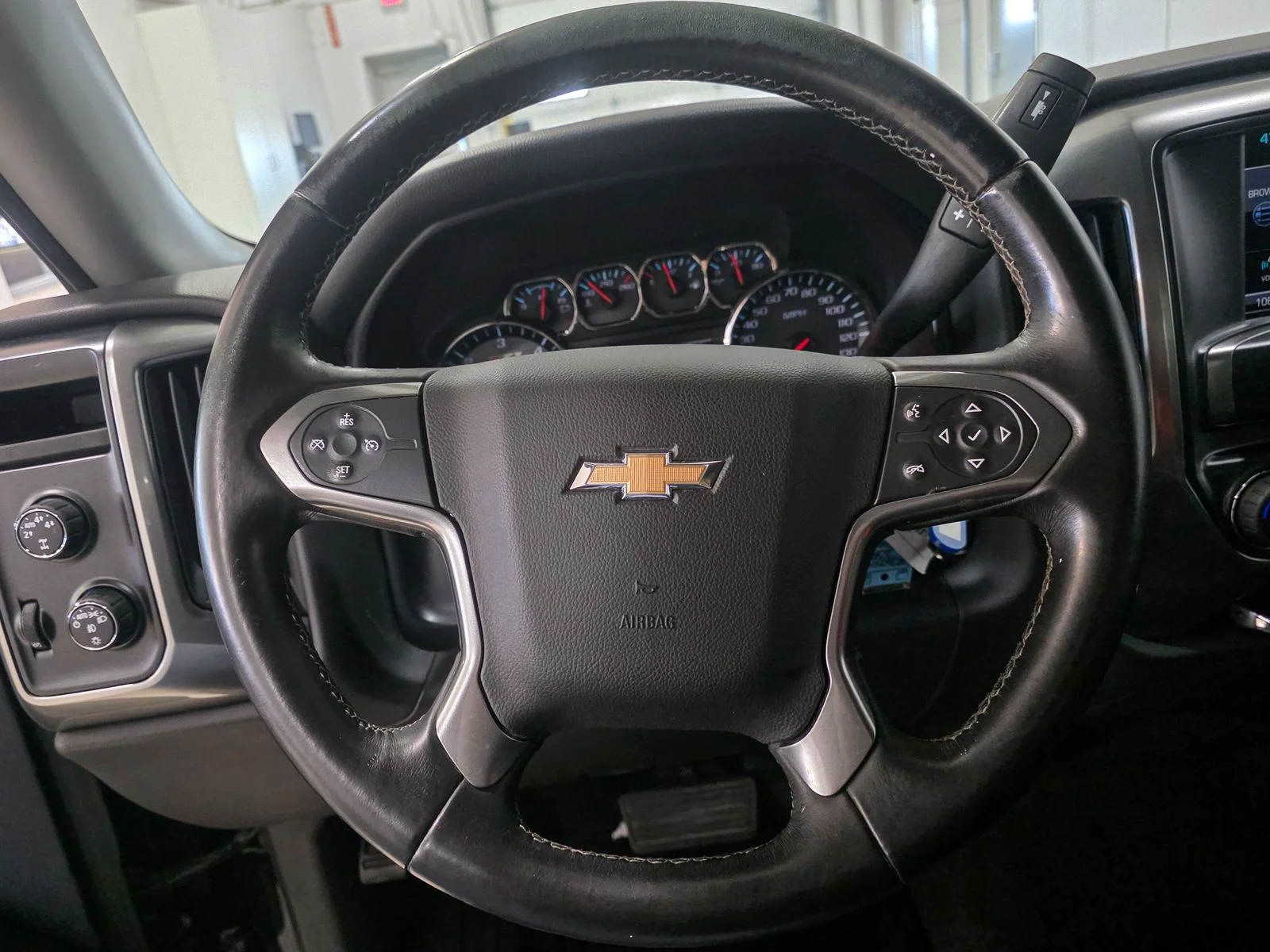 Used 2014 Black Chevrolet LT image 31