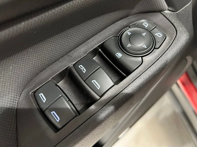 Used 2022 Red Chevrolet RS image 10