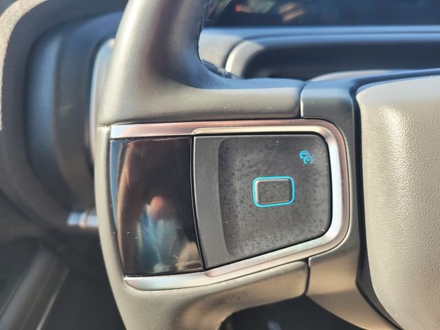 Used 2025 Black Ford Active image 28