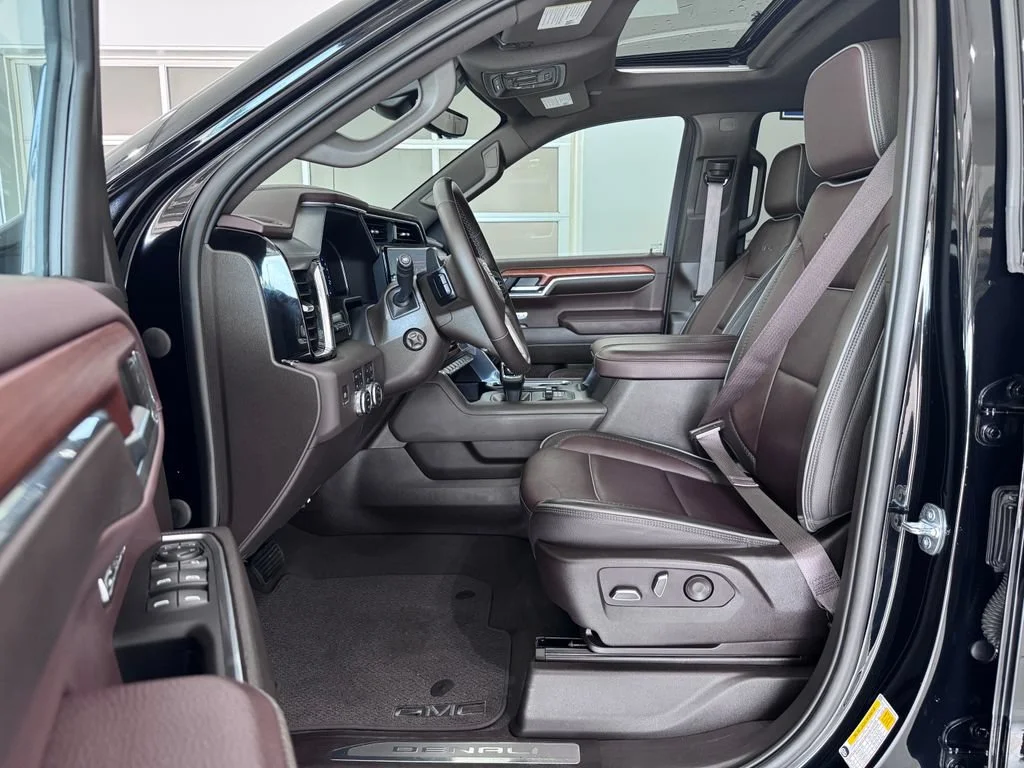 2023 GMC Sierra 1500 Denali Denali - Photo 11