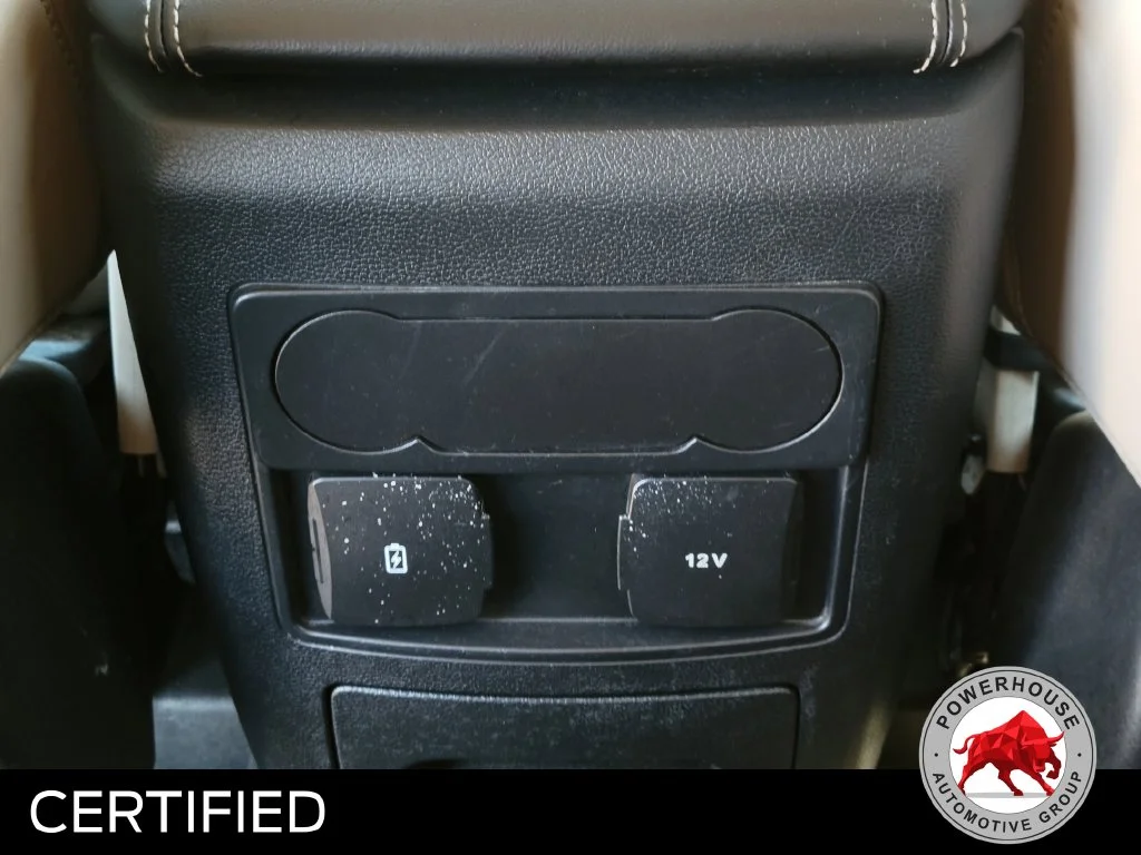 Used 2023 Black Ford XLT image 19