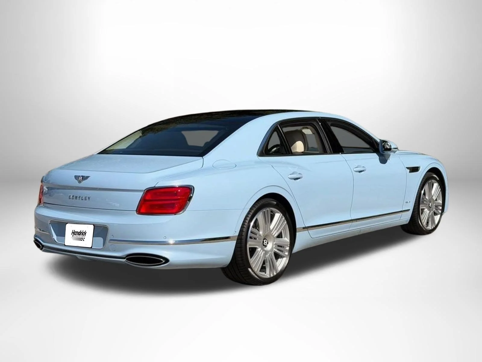 New 2026 Jetstream II Bentley Azure image 10