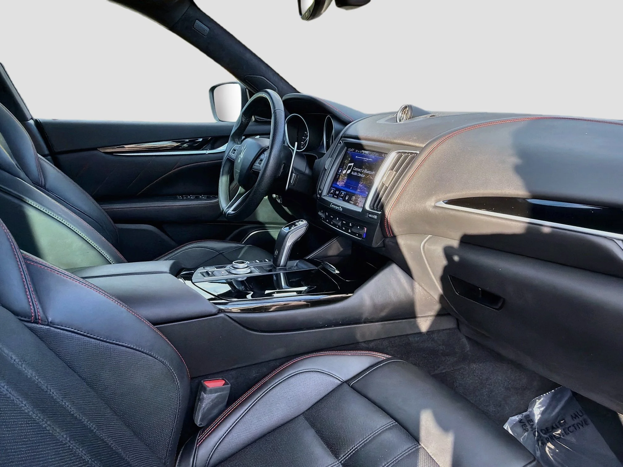 2019 Maserati Levante S GranSport - Photo 14