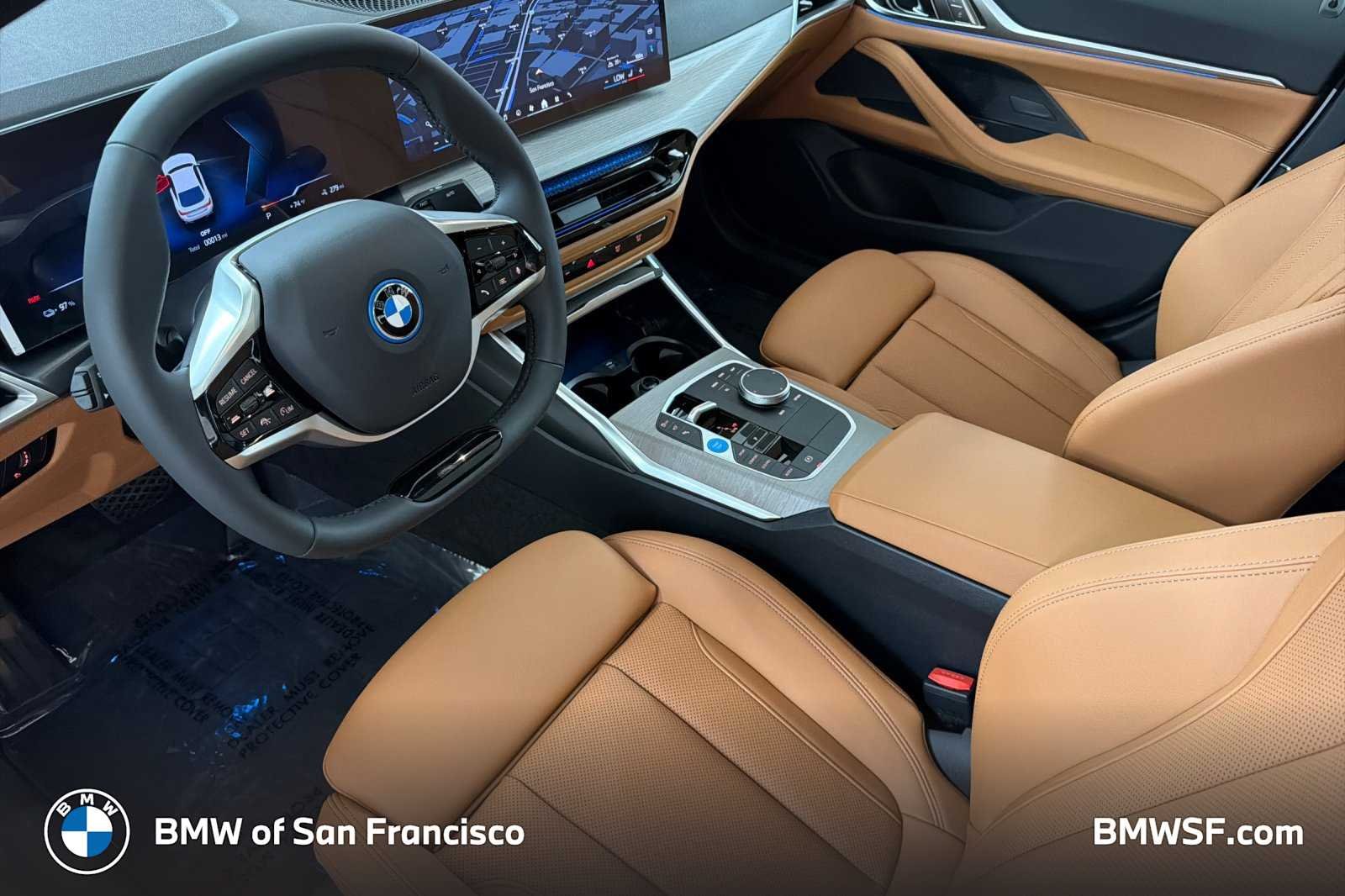 2026 BMW i4