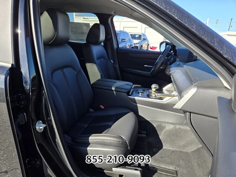 2026 Mazda CX-90 Select Package - Photo 11
