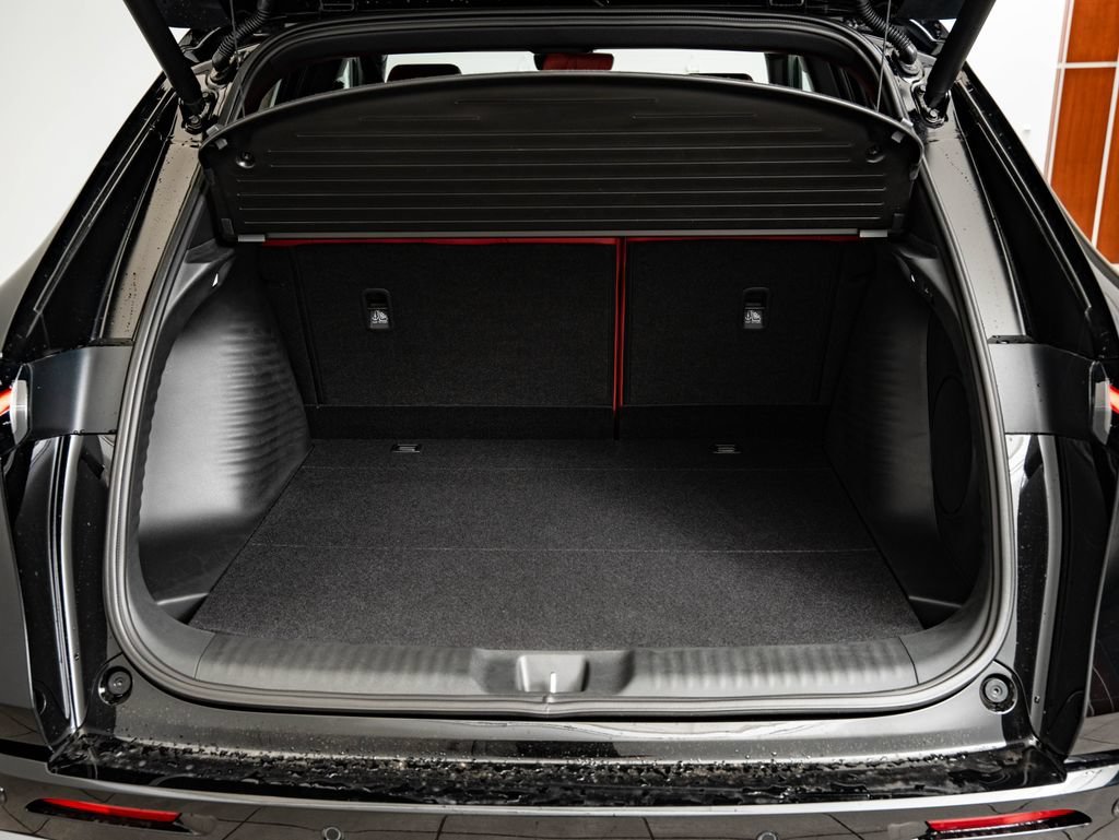 New 2026 Crystal Black Pearl Acura A-Spec Advance Package image 22