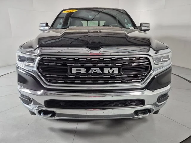 2021 RAM Ram 1500 Pickup Limited - Photo 7