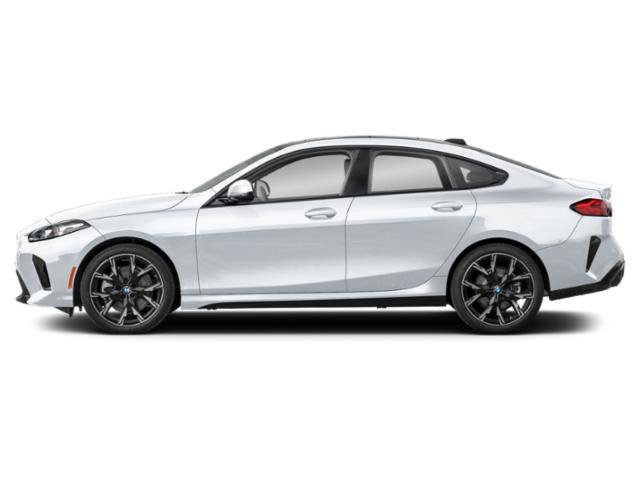 New 2026 Alpine White BMW 228 image 3