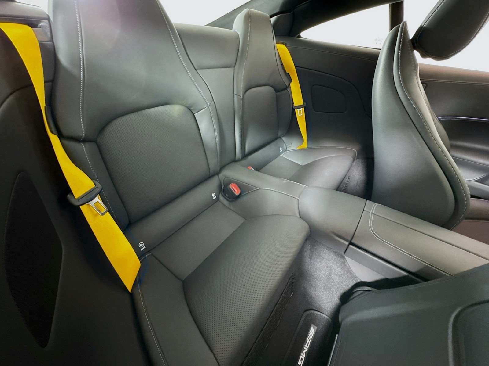 2025 Mercedes-Benz AMG GT Coupe 63 - Photo 26