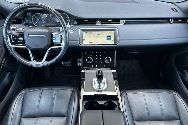 2022 Land Rover Range Rover Evoque S - Photo 12