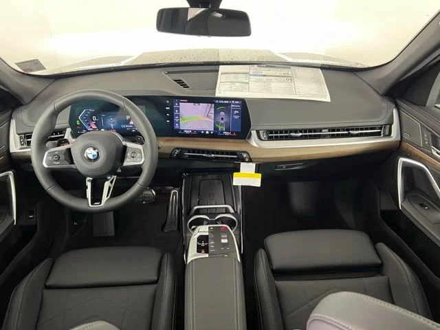 2026 BMW X1 XDrive28i - Photo 37