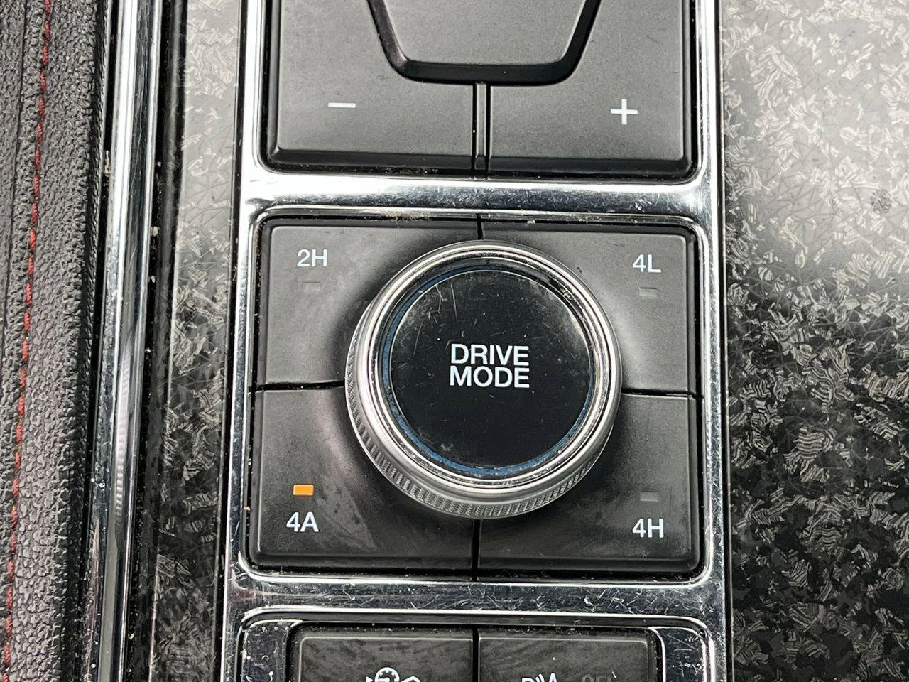 Used 2022 Black Ford Limited image 20