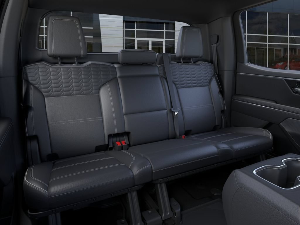 2026 GMC Sierra EV Denali - Photo 17