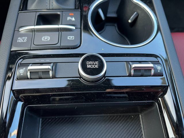 2026 Kia K5 GT-Line - Photo 21