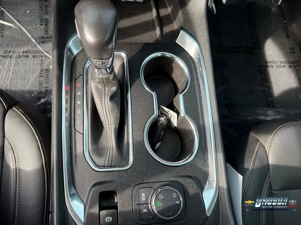 2021 Chevrolet Traverse Premier - Photo 12