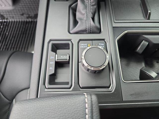 2026 Toyota Tundra Limited - Photo 23