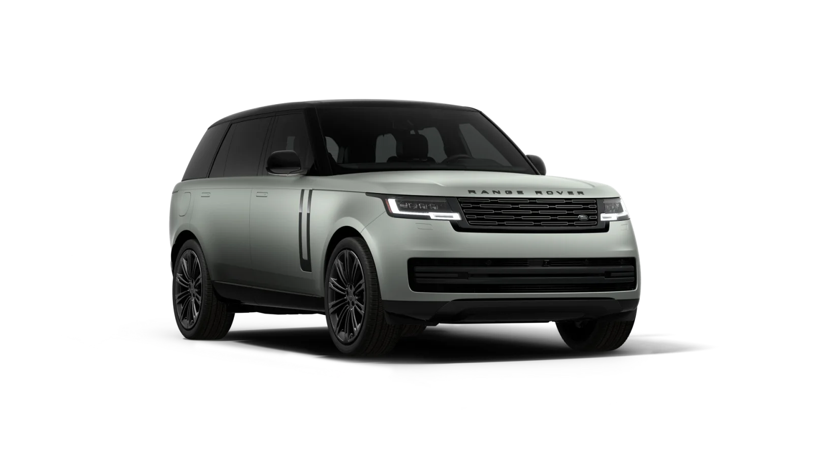 2026 Land Rover Range Rover 4.4 SE LWB 7's photo
