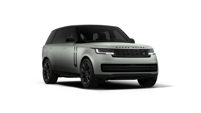 2026 LAND ROVER Range Rover SE 7 Seats 530PS