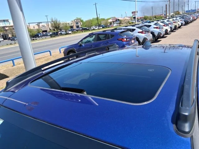 2026 Subaru Crosstrek Limited - Photo 20