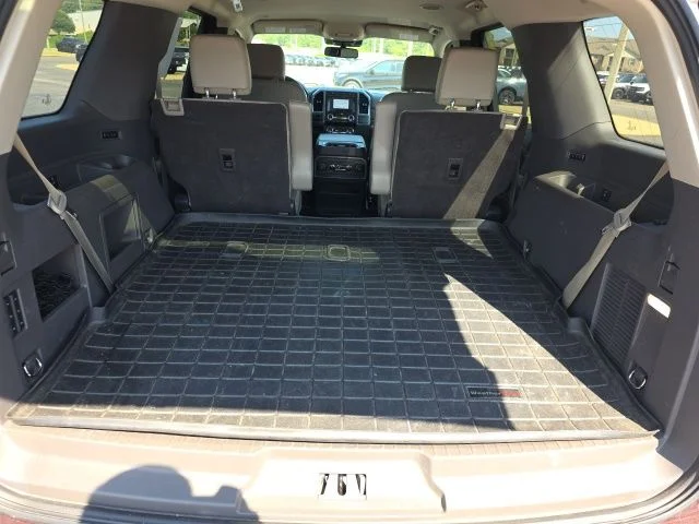 Used 2021 Red Ford XLT image 11