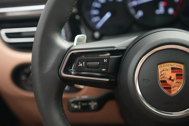 Certified Used 2026  Porsche  image 37