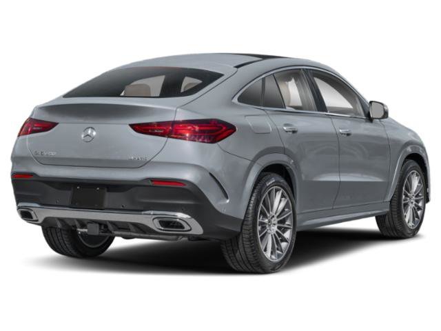 New 2026 Black Mercedes-Benz GLE 450 image 16