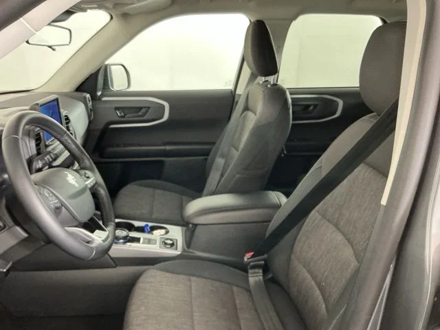 Used 2022 Gray Ford Big Bend image 15