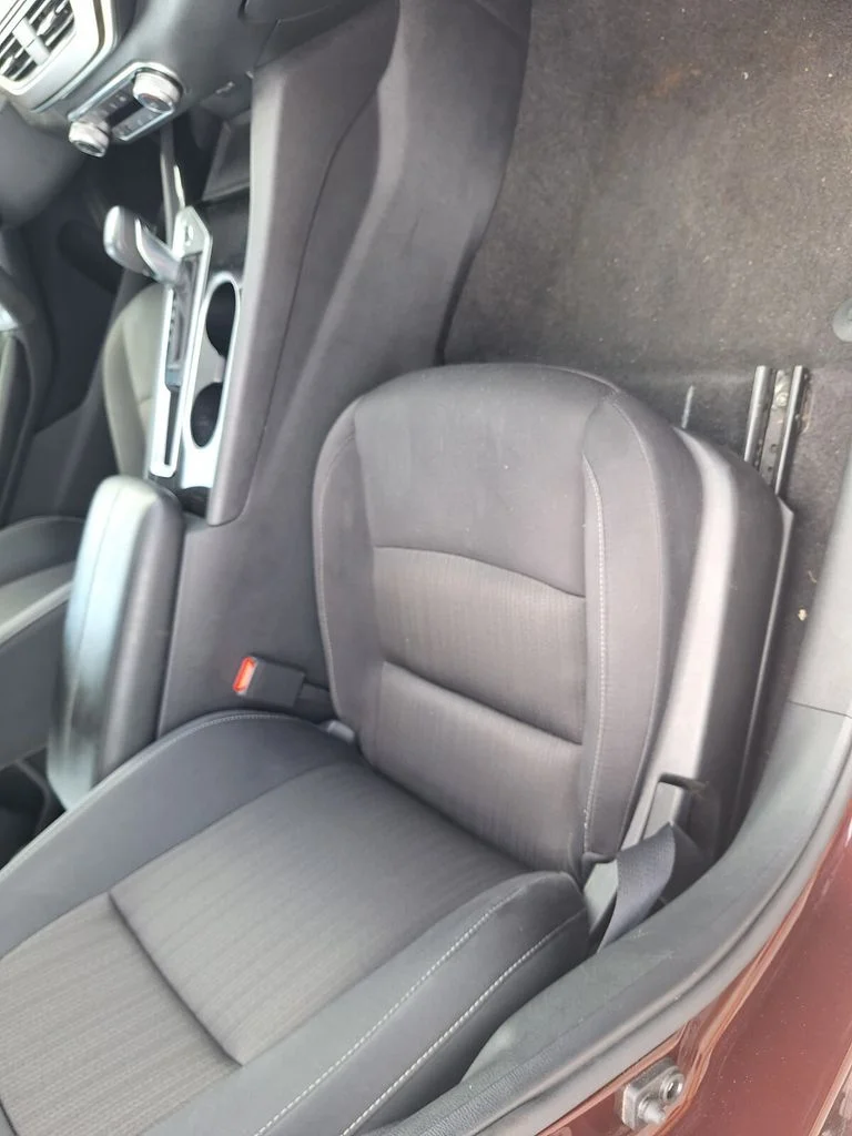 2024 Nissan Altima SV - Photo 28