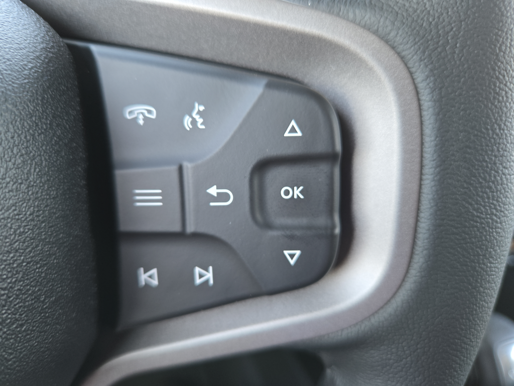 New 2026 Marsh Gray Ford Badlands® image 17