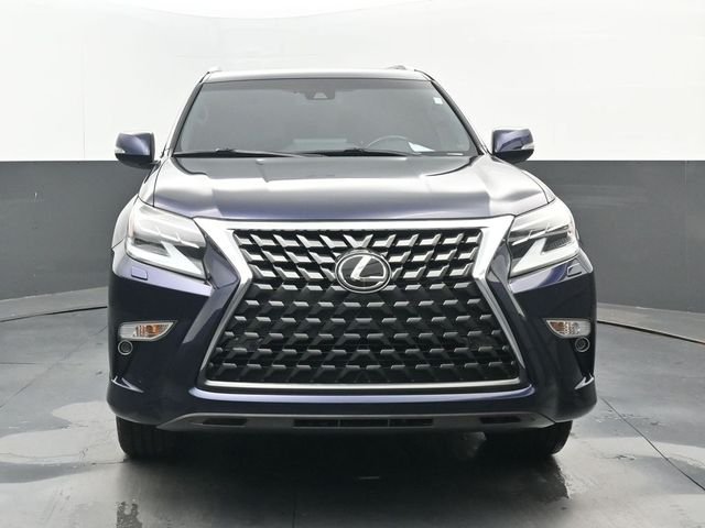 2023 Lexus GX PREMIUM - Photo 21