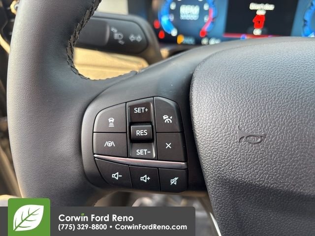 2025 Ford Bronco Sport Heritage - Photo 16