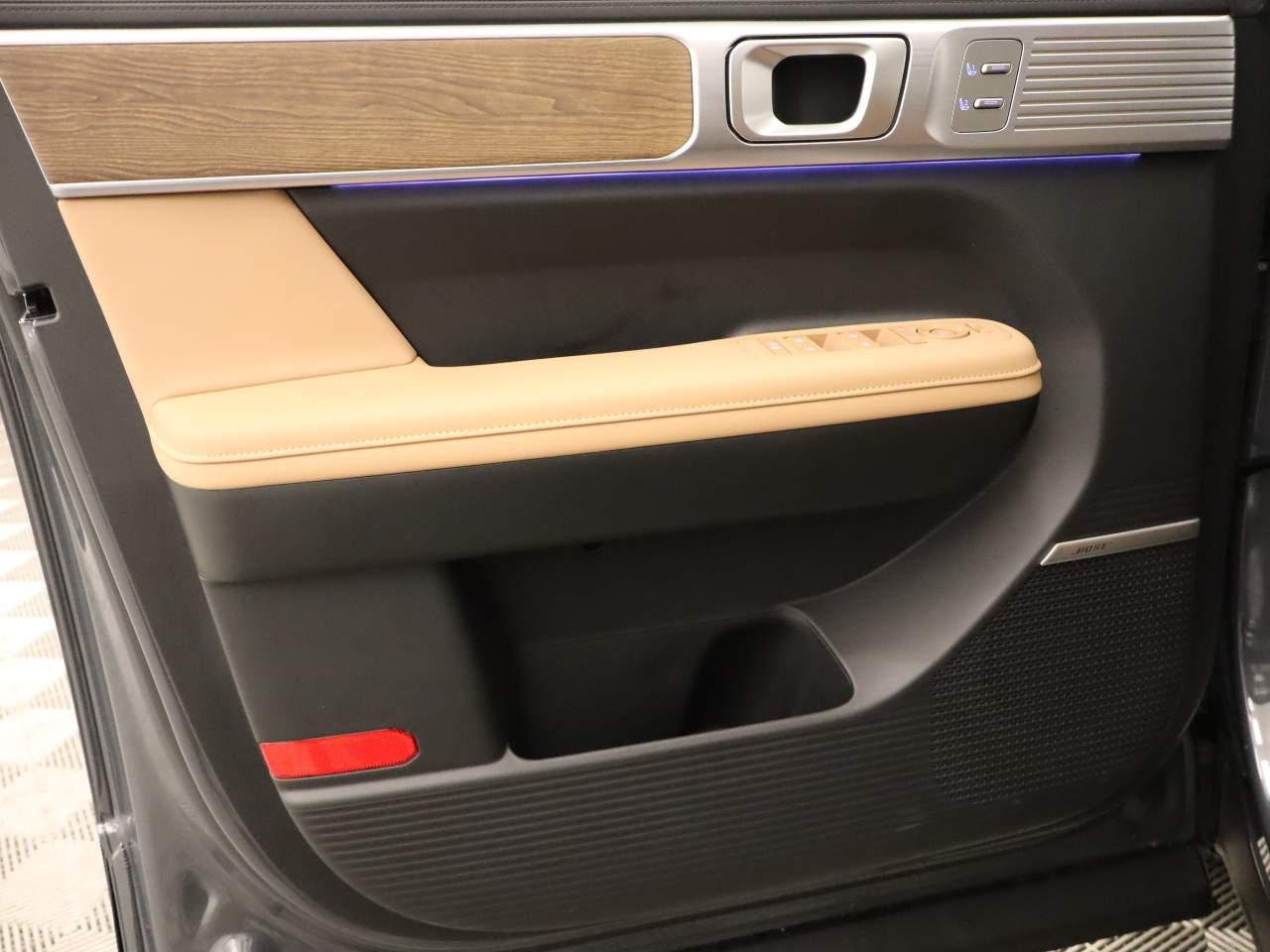 New 2026 Ecotronic Gray Metallic Hyundai Calligraphy AWD image 17