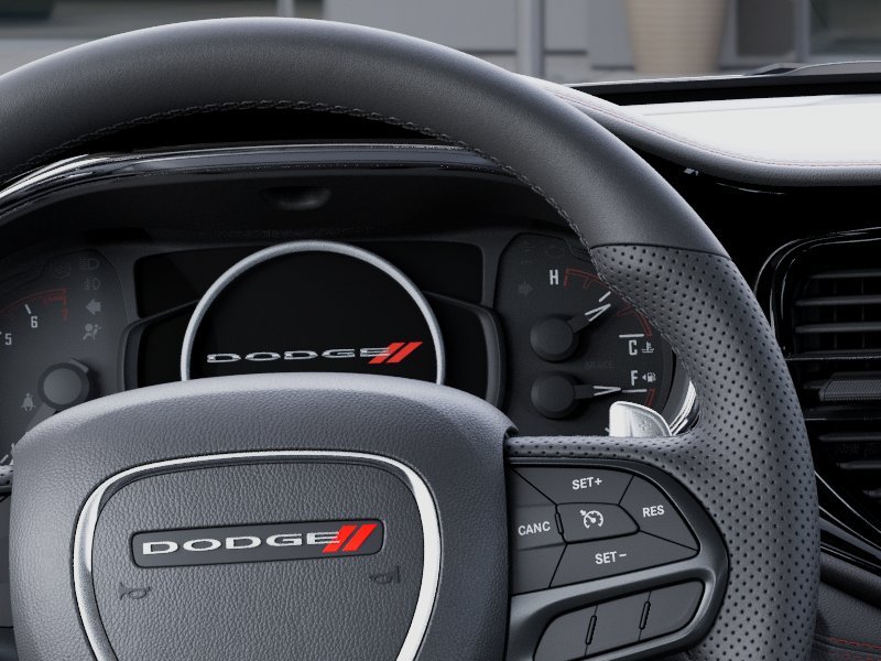 2025 Dodge Durango GT - Photo 43