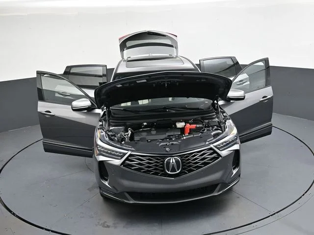 2025 Acura RDX A-Spec Package - Photo 27