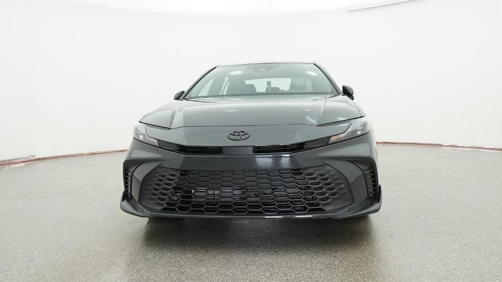 New 2026 Underground Toyota SE image 43