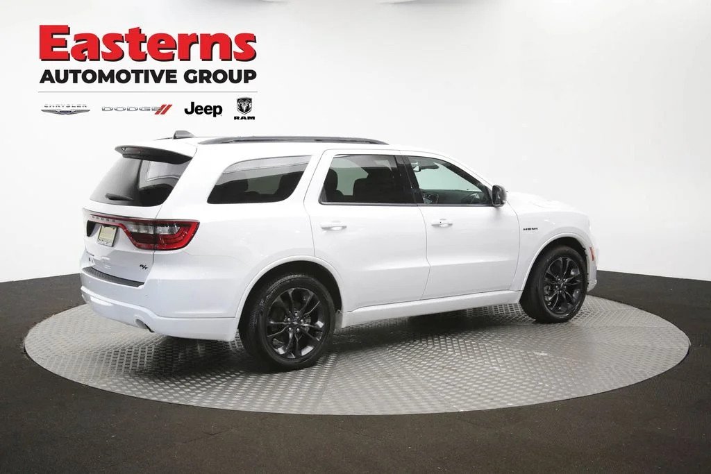 Used 2024 White Dodge R/T Plus image 46