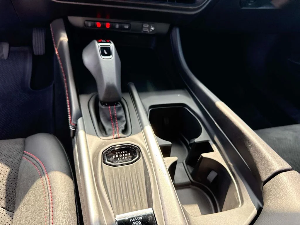 New 2026 Black Dodge R/T image 21