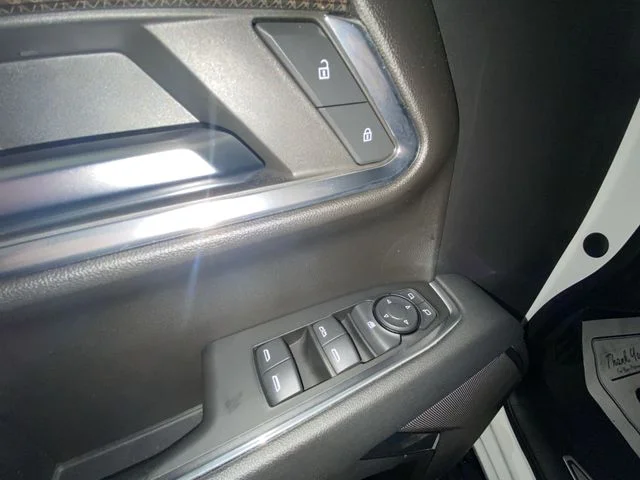 Used 2023 White Chevrolet RST image 13