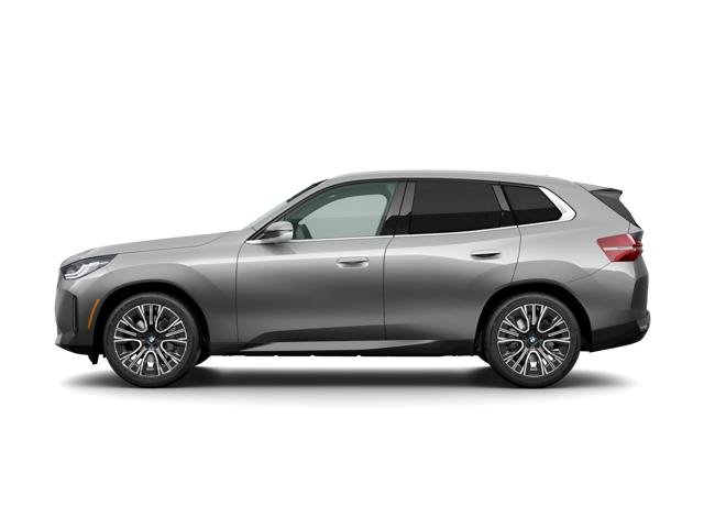 New 2026 Skyscraper Grey Metallic BMW 30 xDrive image 4