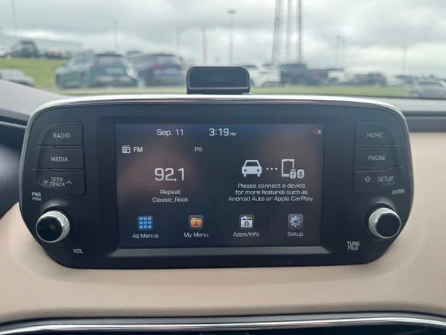 Used 2020 Quartz Hyundai SEL image 21