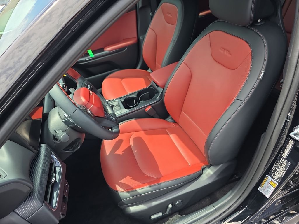 New 2026 Aurora Black Pearl Kia GT-Line Turbo image 13