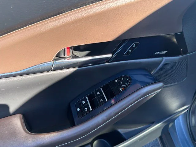 Used 2020 Gray Mazda Premium image 25