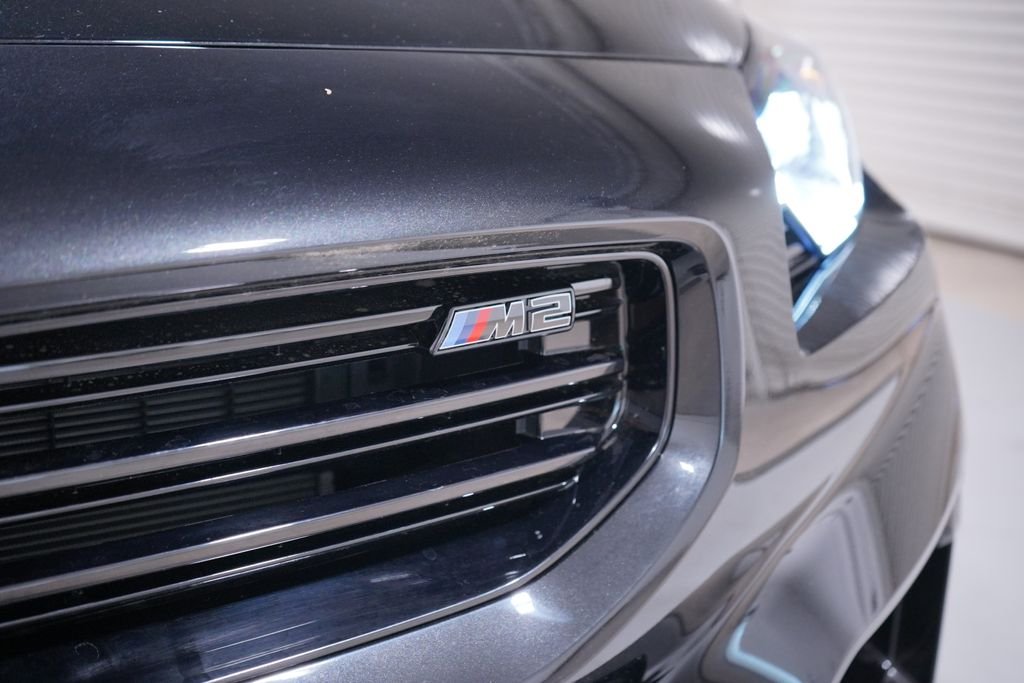 New 2026 Black Sapphire Metallic BMW Base image 6
