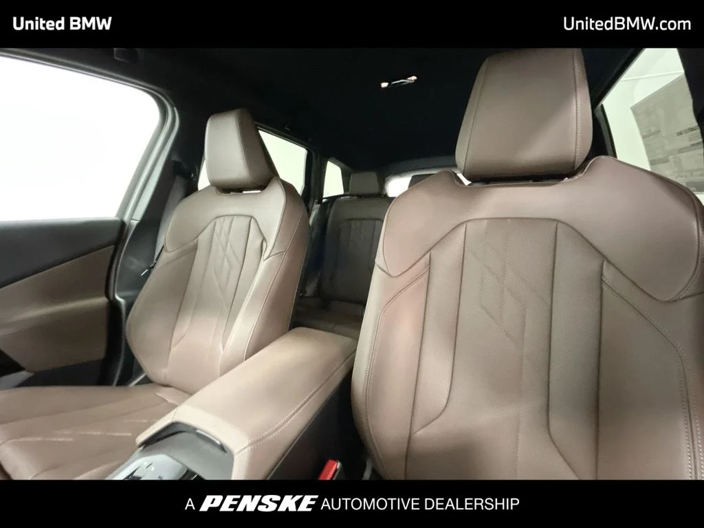 2026 BMW X3 30 - Photo 13